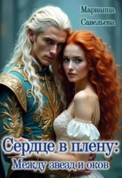 Сердце в плену: Между звезд и оков