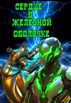Сердце в железной оболочке