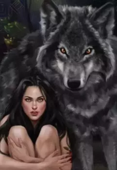 Сердце волчицы