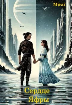 Сердце Яфры