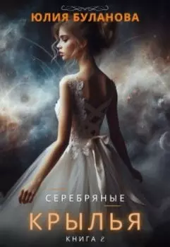 Серебряные крылья. Книга 2