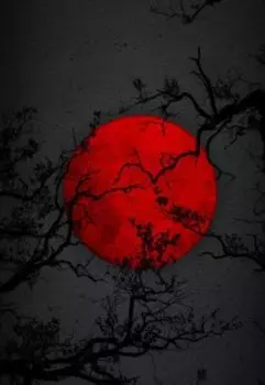 Серебряный Дьявол