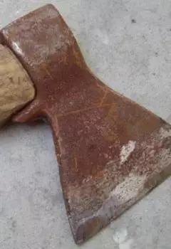 Серийный убийца