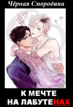 Серия «копия» 2. К мечте на лабутенах