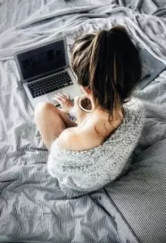 Серия очерков "Обо всем и ни о чем"