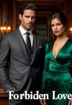 Серия: Запретная Любовь