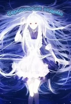 Сероволосая ведьма (новелла)