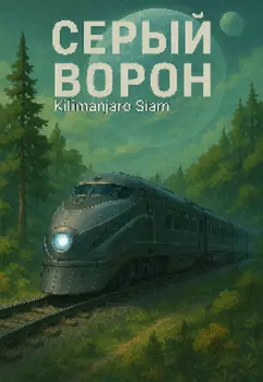 Серый Ворон