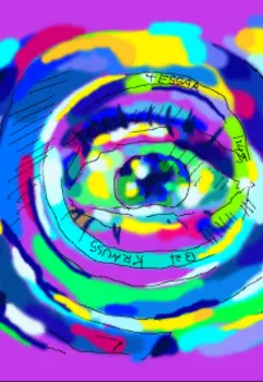 Северное сияние