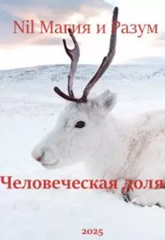 Северные истории. Человеческая доля.