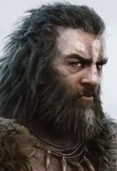 Северный ветер