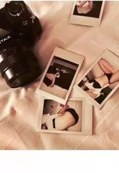 Секс между нашими губами