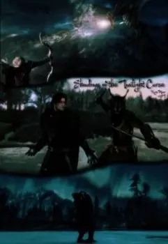 Shadows of the Twilight Curse