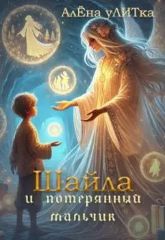 Шайла и потерянный мальчик