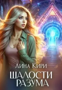 Шалости разума Книга 2