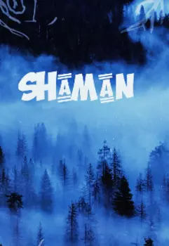 Шаман. Хранители Марштата.