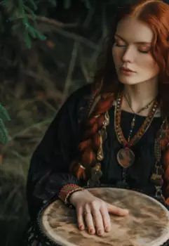 Шаманские сказки