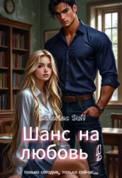 Шанс на любовь!