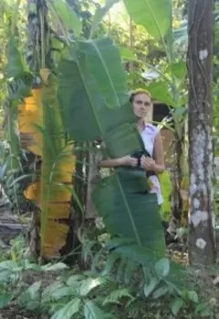 Шантарам - По Женски. Шантарам - по русски.