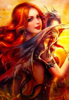 Шарриоран. Найти себя.