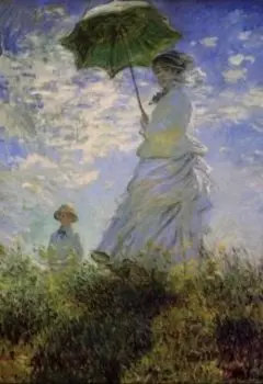 Шелковый ветер прилагательного