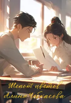 Шепот цветов