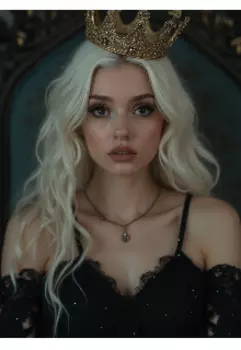 Шепот умирающего мира