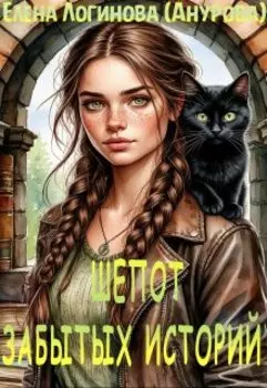 Шепот забытых историй