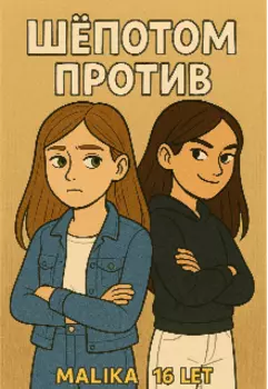 Шепотом против