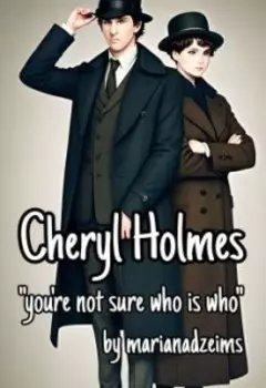 Шерил Холмс