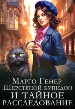 Шерстяной купидон и тайное расследование