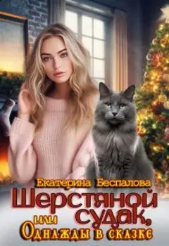Шерстяной судак