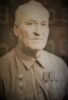 Шесть дней Ивана Дмитриевича