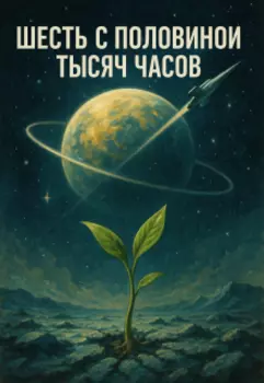 Шесть с половиной тысяч часов