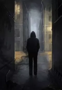 Шесть ступеней страха