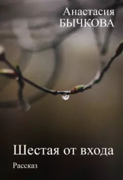 Шестая от входа