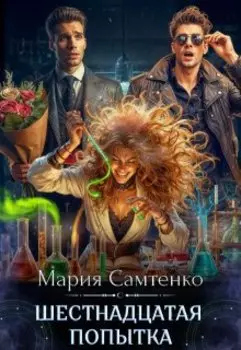 Шестнадцатая попытка