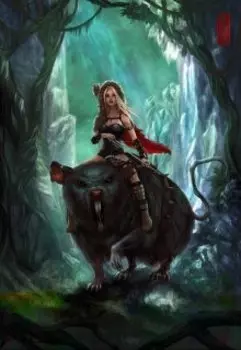 Щелкунчик и Крысиный король