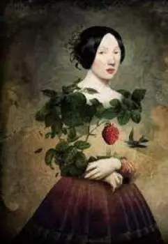 Шип в моём сердце