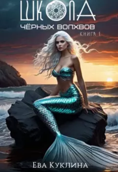Школа черных волхвов. Книга 1