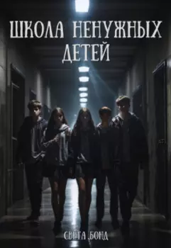 Школа ненужных детей