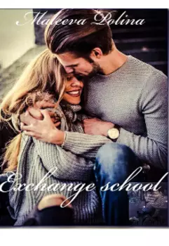 Школа по обмену (exchange school)