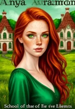 Школа пяти стихий.