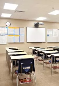 Школа Выживания.