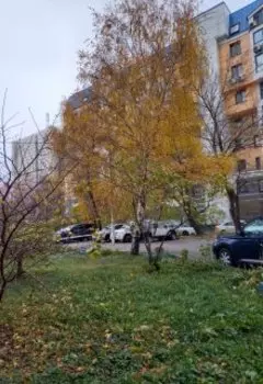 Школа волшебников. Часть 1