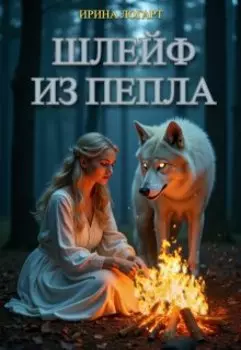 Шлейф из пепла