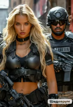 Шлемы сбитые набекрень