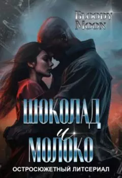 Шоколад и молоко