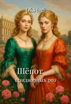 Шёпот придворных роз