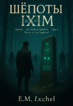 Шёпоты Ixim